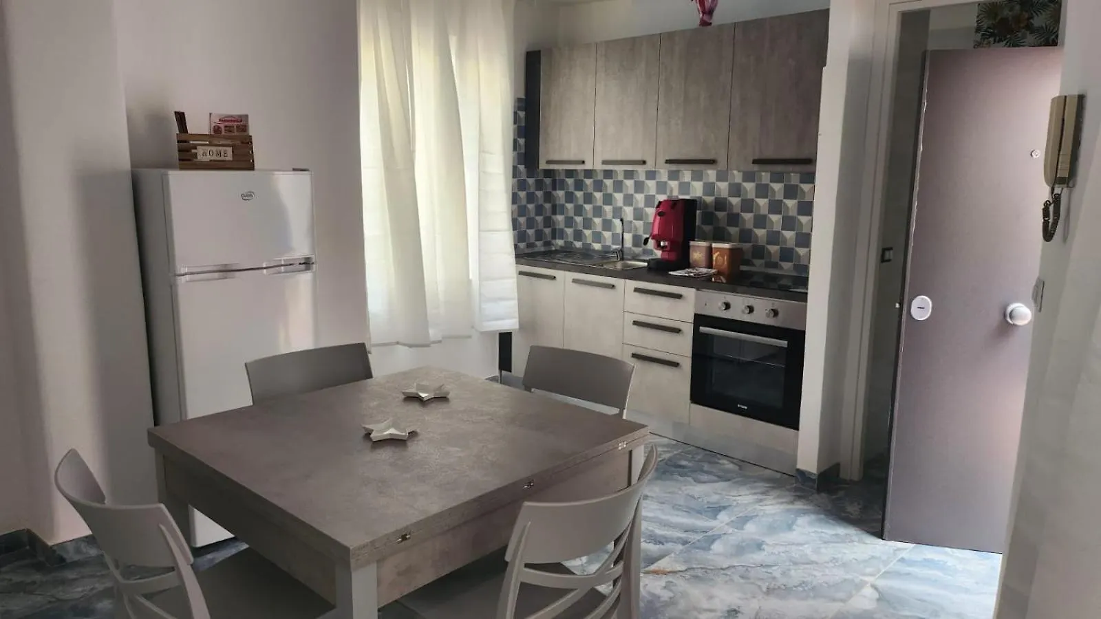 Casa Ilaria Villa Naples