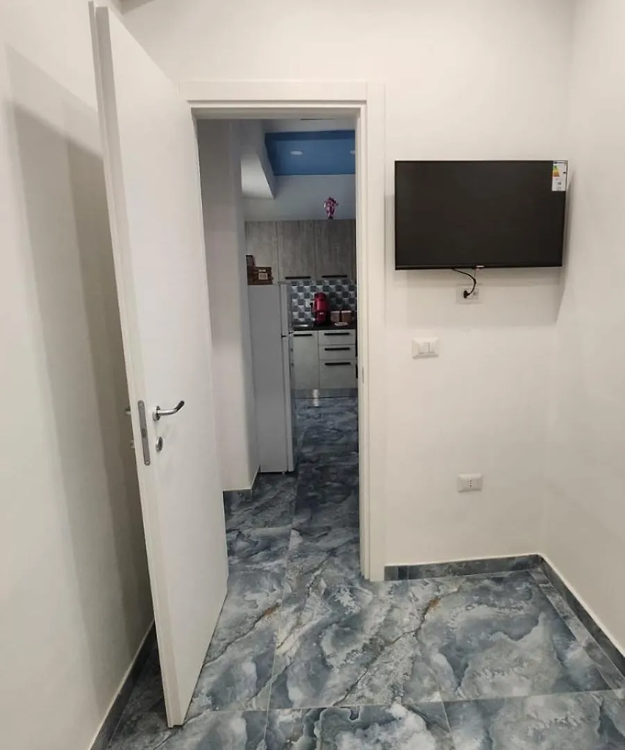 Holiday home Casa Ilaria Villa Naples Italy