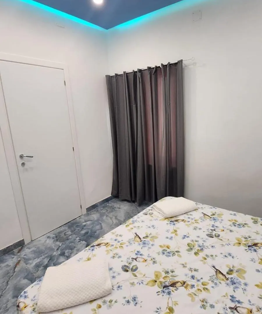 Holiday home Casa Ilaria Villa Naples